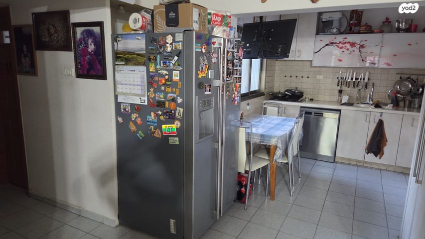 דירה, ליבורנו 9, רמת הנשיא, בת ים