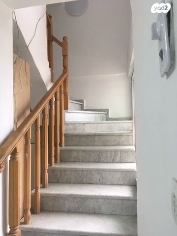 דופלקס, שקד 46, נווה עופר, תל כביר, תל אביב יפו