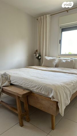 דירה, אמה טאובר פרידמן 9, הרצליה הירוקה, נווה עובד, הרצליה