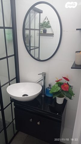 דירה, הרב צבאן 50, קרית מנחם בגין, נתיבות