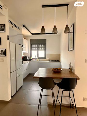 דירה, שתולים 61, עזרא, הארגזים, תל אביב יפו