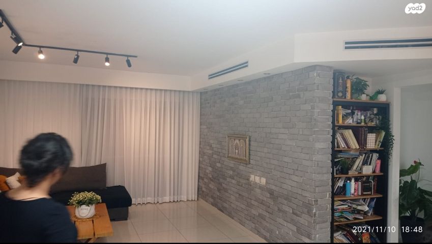 דירה, הרב צבאן 50, קרית מנחם בגין, נתיבות