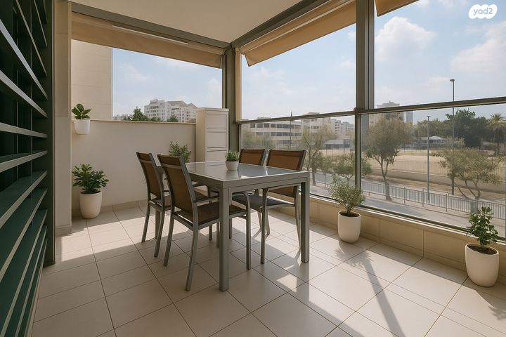 דירה, ההכשרות 6, מרום ראשון, ראשון לציון