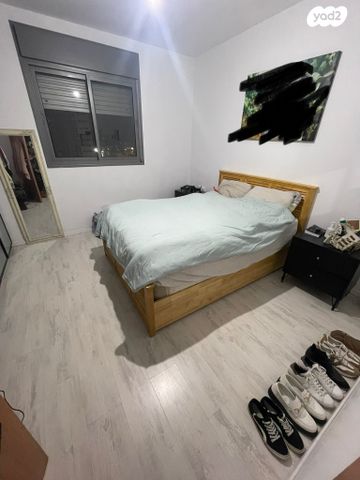 דירה, הנרייטה סאלד 6, כרמי גת, קרית גת