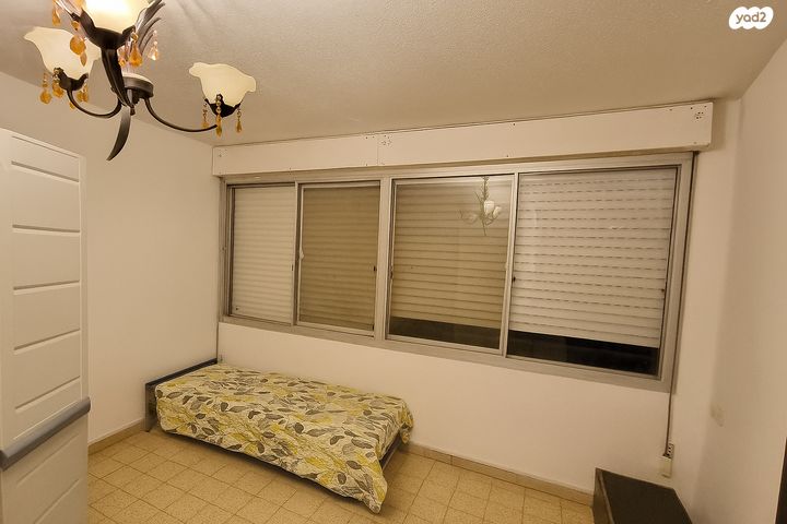 דירה, שדרות לכיש 65, השופטים, קרית גת