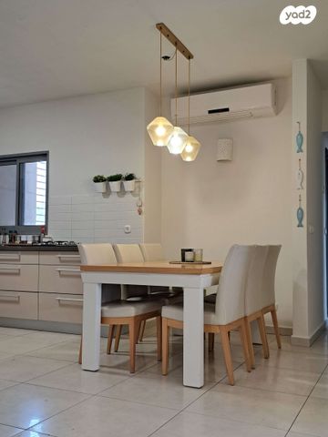 דירה, ההכשרות 6, מרום ראשון, ראשון לציון