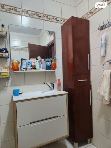 דירה, הרב נורוק 3, אפרידר, אשקלון