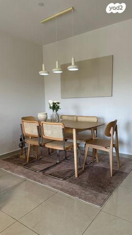 דירה, אמה טאובר פרידמן 9, הרצליה הירוקה, נווה עובד, הרצליה