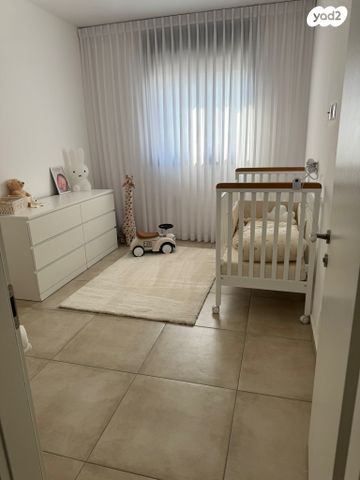 דירה, משה לוי 7, נאות שמיר, רמלה