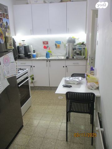 דירה, האחות יהודית 236, גילה, ירושלים