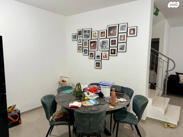 בית פרטי/ קוטג', משעול עלי הכהן 21, הרקפות, ראש העין