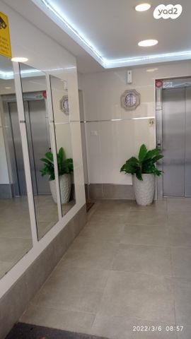 דירה, הרב צבאן 50, קרית מנחם בגין, נתיבות