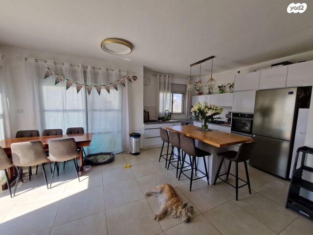 דירה, הדקל 70, שכונה 2, תל מונד