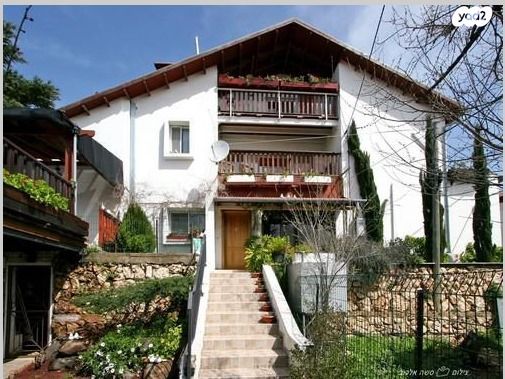 מצפה נפתלי 31