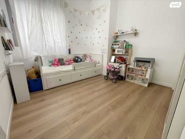 דירה, הררי 9, נווה יהושע, ערמונים, רמת גן