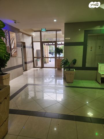 דירה, הרב נורוק 3, אפרידר, אשקלון