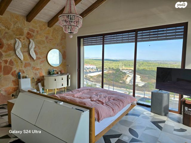 דו משפחתי, הגת 2, נווה שרת, זכרון יעקב