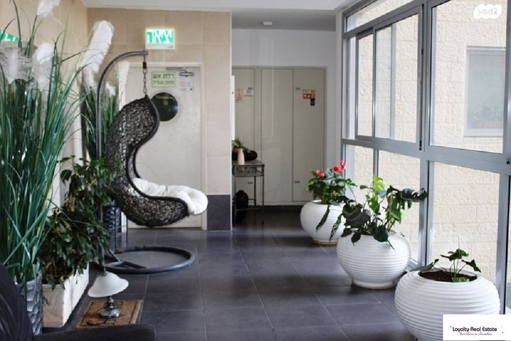 דירה, יפה רום 88, גילה, ירושלים