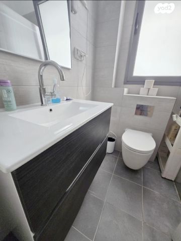 דירה, הררי 9, נווה יהושע, ערמונים, רמת גן