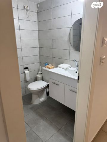 דירה, משה לוי 7, נאות שמיר, רמלה