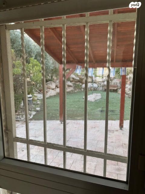 דירת גן, בת נדיב 12, מגדים, מעלה אדומים