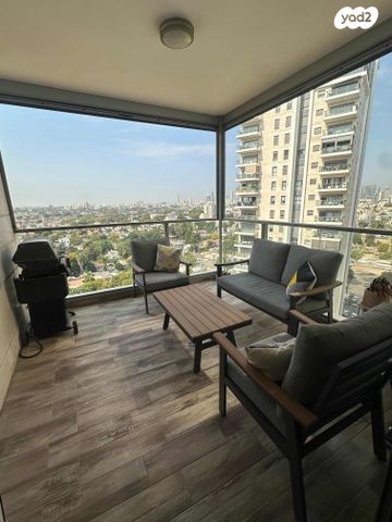 דירה, שתולים 61, עזרא, הארגזים, תל אביב יפו