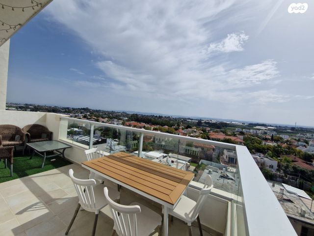 דירה, הדקל 70, שכונה 2, תל מונד