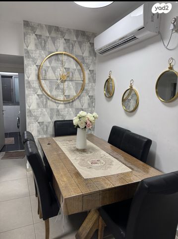 דירה, שדרות קק"ל 7, המחנה הצבאי, קרית מלאכי