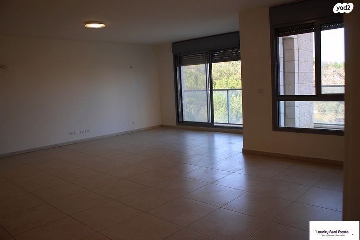 דירה, יפה רום 88, גילה, ירושלים