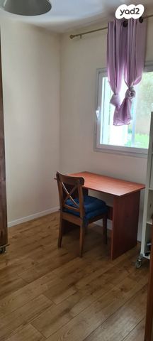 גג/ פנטהאוז, השיטה 6, צמח השדה, מעלה אדומים