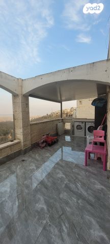 דירה, מזל אריה 16, פסגת זאב, ירושלים