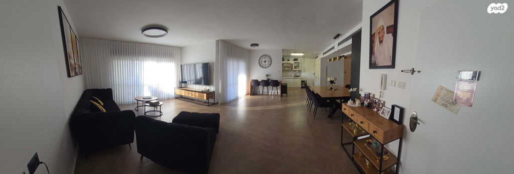 גג/ פנטהאוז, שדרות הציונות 78, ברנע, אשקלון