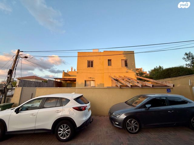 משעול עלי הכהן 21