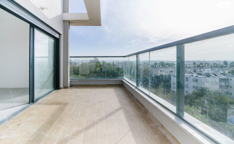 שדרות אליהו 34