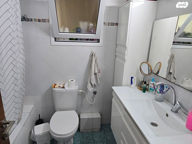 דירה, ברקן 22, תל גיבורים, חולון