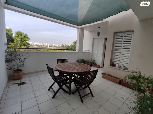 דופלקס, דודאים 2, סביוני הכפר, כפר סבא