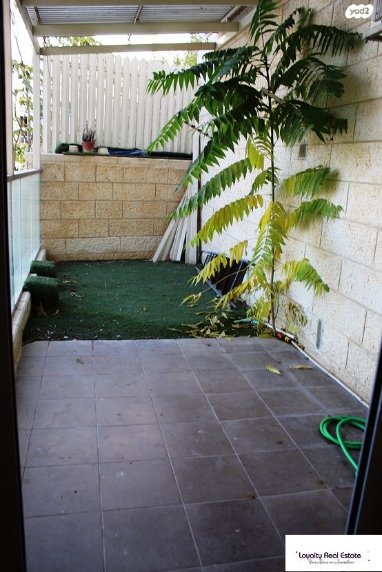 דירה, יפה רום 88, גילה, ירושלים