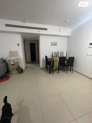 דירה, הנרייטה סאלד 6, כרמי גת, קרית גת