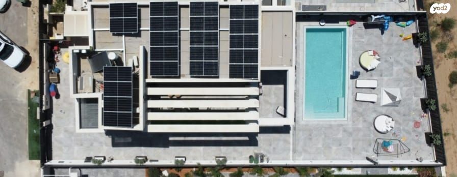 בית פרטי/ קוטג', חצרים 18, הפארק, אופקים