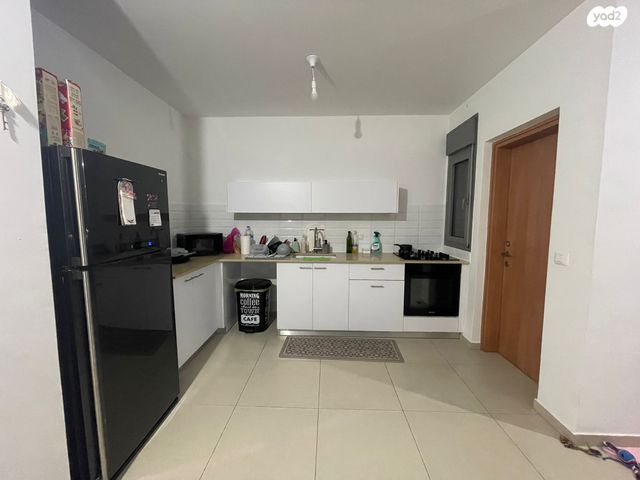 דירה, הנרייטה סאלד 6, כרמי גת, קרית גת