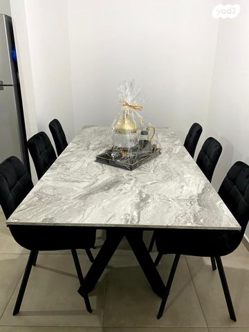 דירה, משה לוי 7, נאות שמיר, רמלה