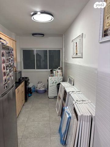 דירה, הגר"א 29, נאות רחל, חולון