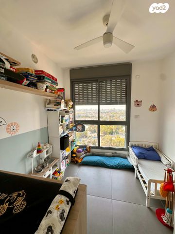 דירה, שתולים 61, עזרא, הארגזים, תל אביב יפו