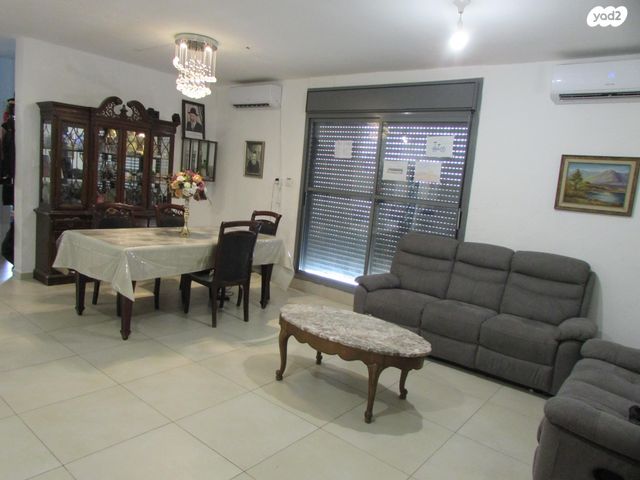 דירה, הרב אבא שאול 39, התמר, ביתר עילית