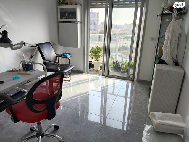 דירה, גאולה כהן 1, נוף השרון, נתניה