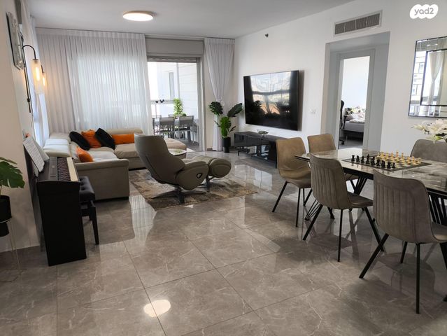 דירה, גאולה כהן 1, נוף השרון, נתניה