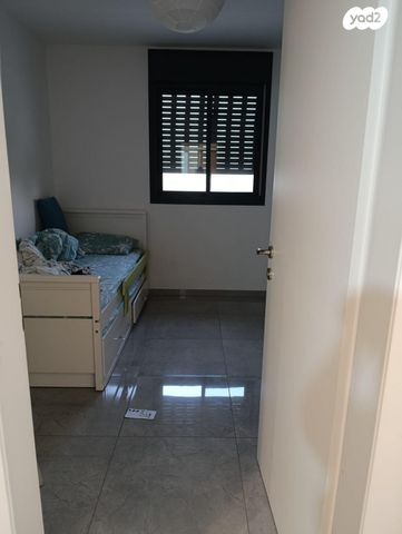 דירה, האחים 26, נווה שמיר רמת בית שמש ה-1, בית שמש