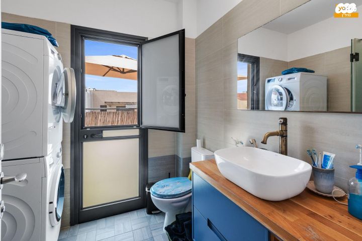 דופלקס, מרדכי מוטלה רוזנשטיין 15, רמב"ם, ראשון לציון