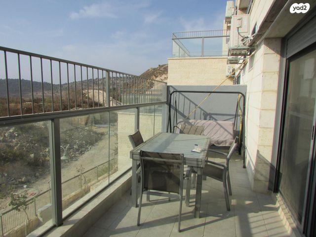 דירה, הרב אבא שאול 39, התמר, ביתר עילית