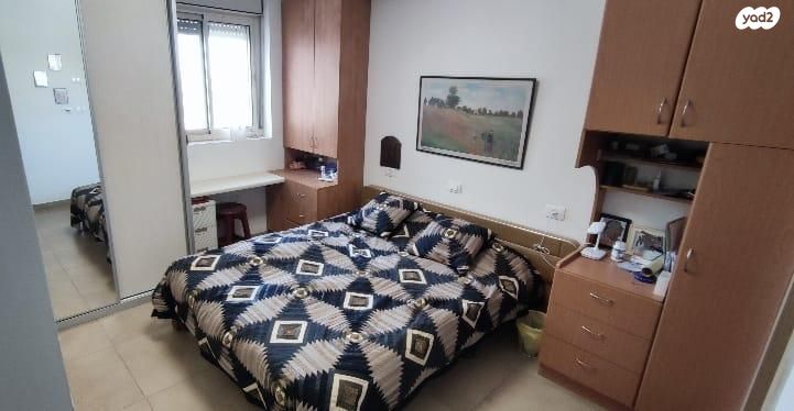 דירה, משה קורדובירו 26, גבעת שאול, ירושלים